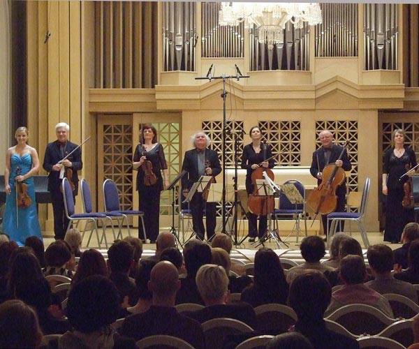 foto Ondřej Melecký (2011)